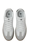 HAND 4PR WHITE Mens Sneaker