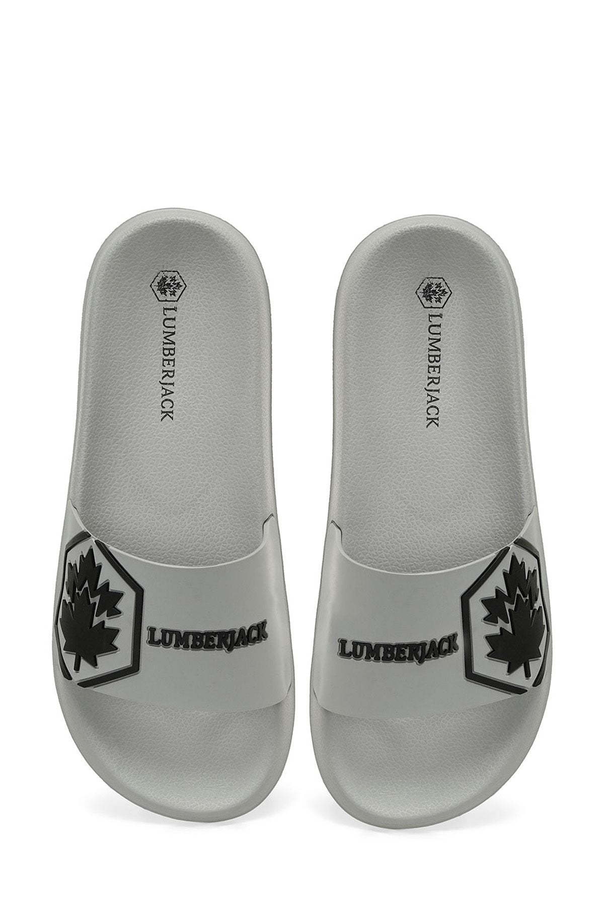 ERICKY 4FX. GRI Men's Slippers