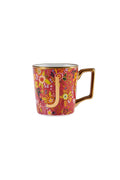 Flower J Letter Mug 350 ml