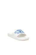 Men's White Slippers 50289110-VR013