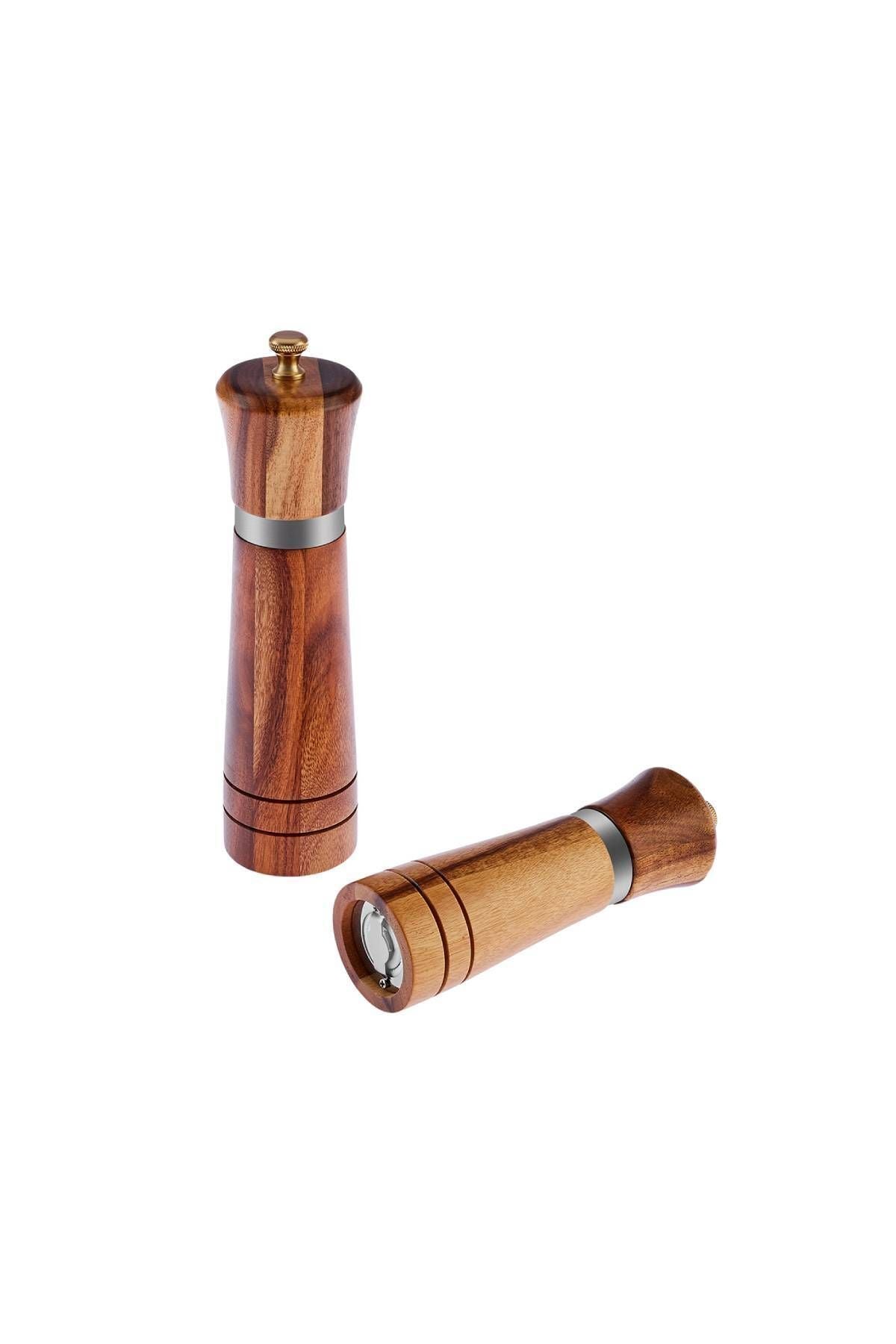 Ares 2-Piece Spice Mill