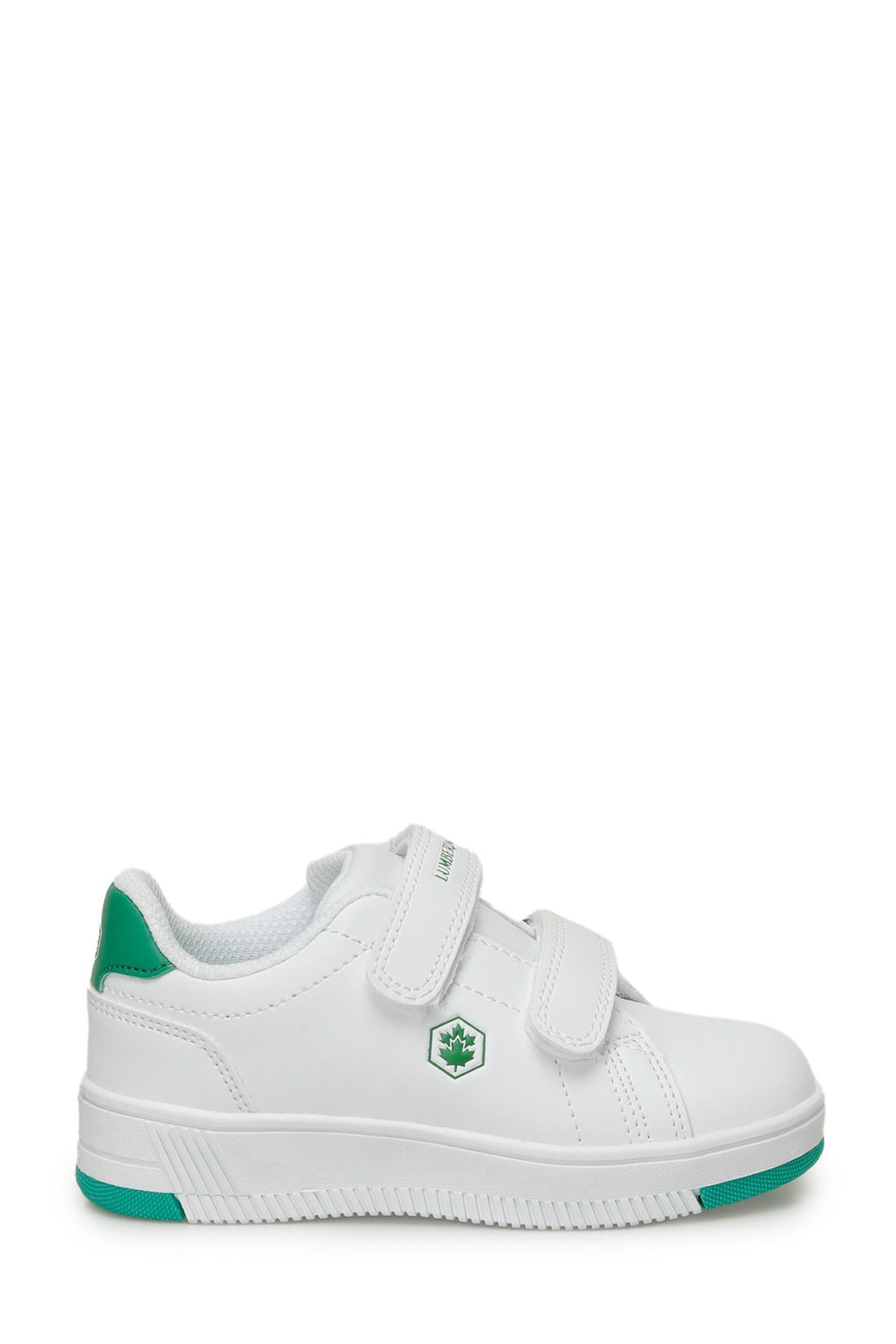 HOLMES 4FX White Boy Sneaker