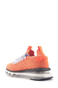 BARRAST 4FX Orange Men's Sneakers