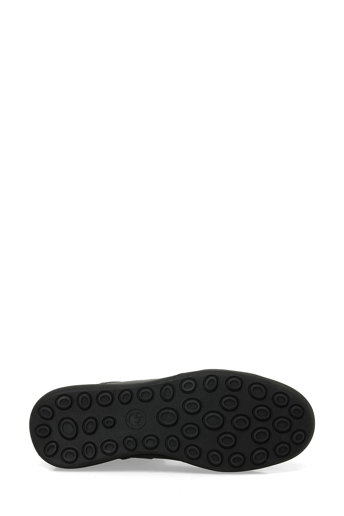 VIERI 4PR Black Men's Casual Boots