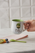 Motley Owl Mug