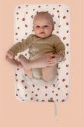 Baby Bottom-up Cushion Care Pad Cover Island