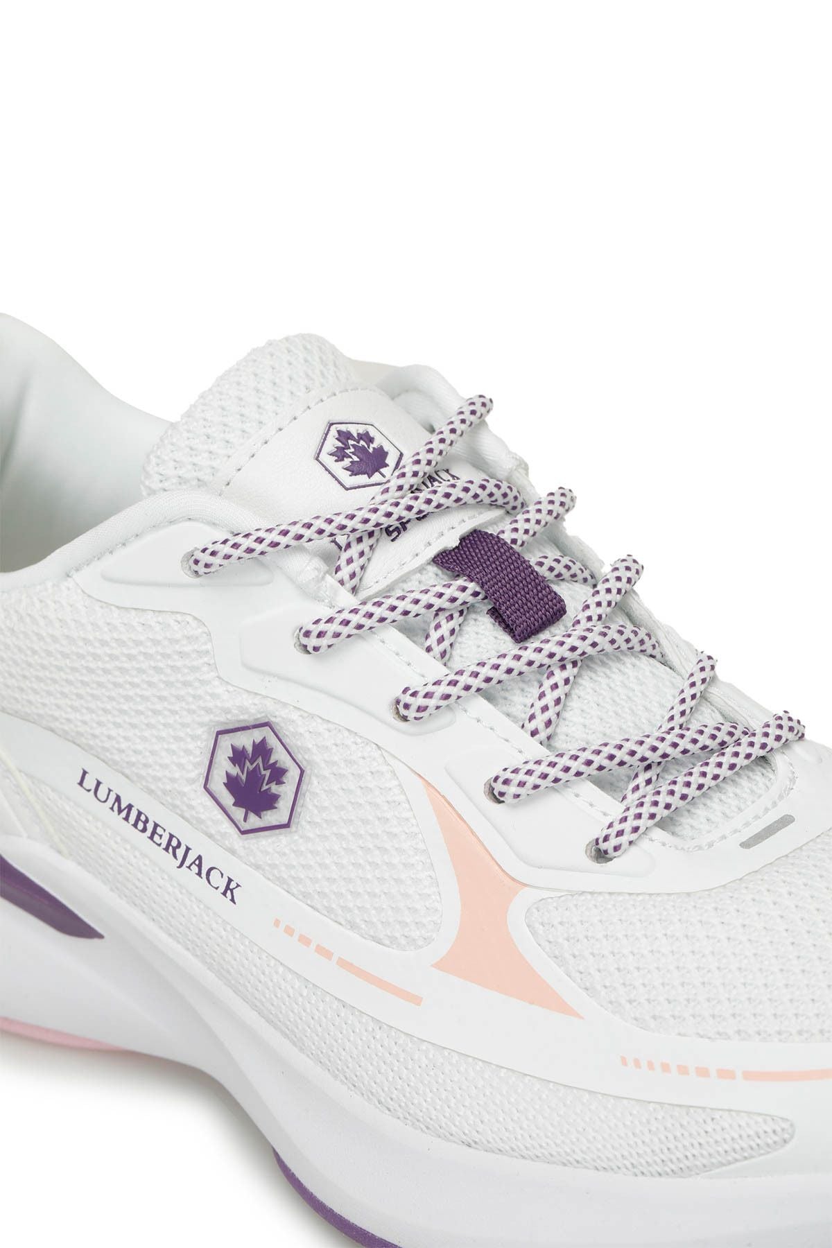 ROMINA 5FX White Women's Running Shoes