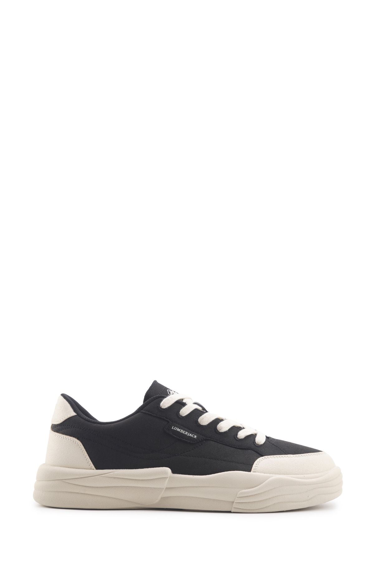 FIDEL 4FX Black Men's Sneaker