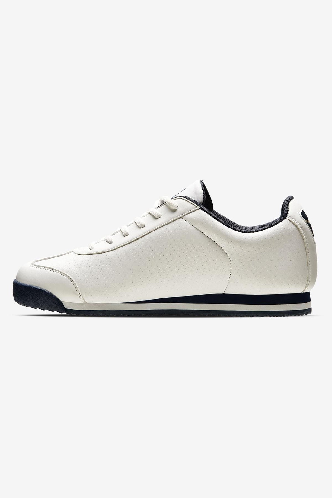 Winner 8 Mens Sneakers Sneakers - 42 - White - 797349337-42