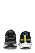 SCOTTY 4FX Black Boy's Sneakers