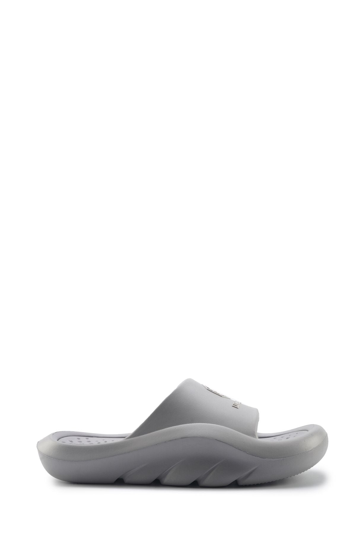 ROGER 5FX GREY Men's Slippers