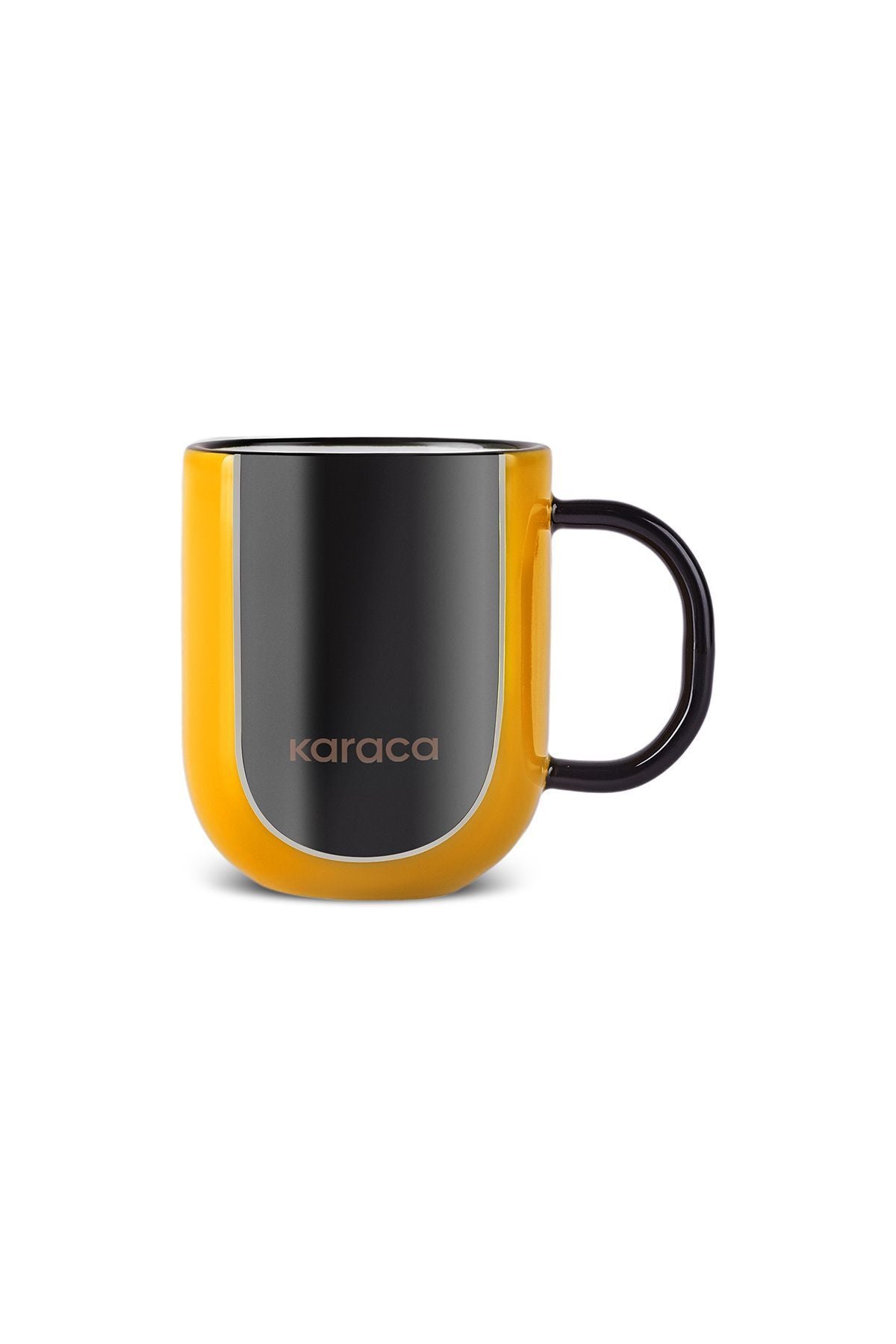 Mug Yellow Mug 350 ml