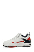 ELDON 5FX White Boy's Sneaker