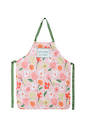 LCW HOME Mixed Flower Printed Kitchen Apron