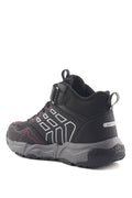 RAPTHOR HI 3PR Black Boys Outdoor Boots