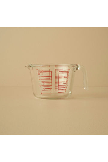 Vero Measuring Cup Naturel (1000 ml)