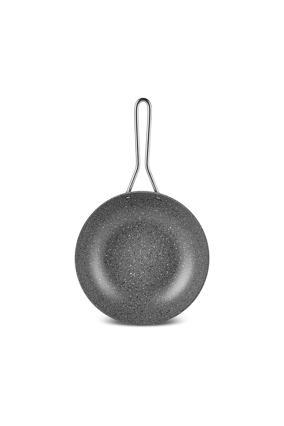 Salvador Biogranite Wok Pan 28 Cm