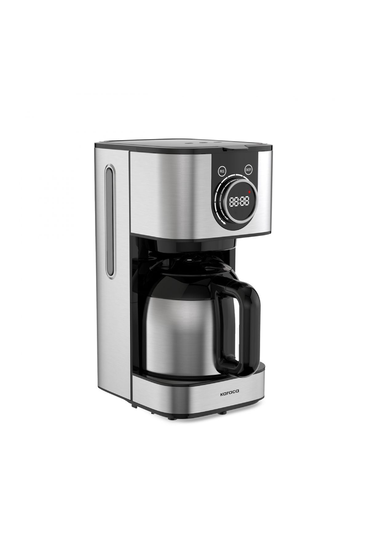 Series 2303 Steel Filter Coffee Machine