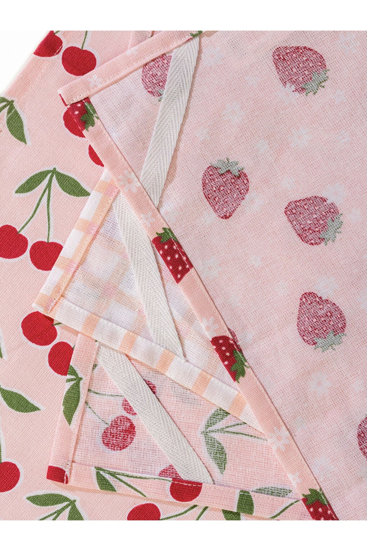 LCW HOME Mixed Printed Drying Cloth 3 Pcs 40x50 Cm