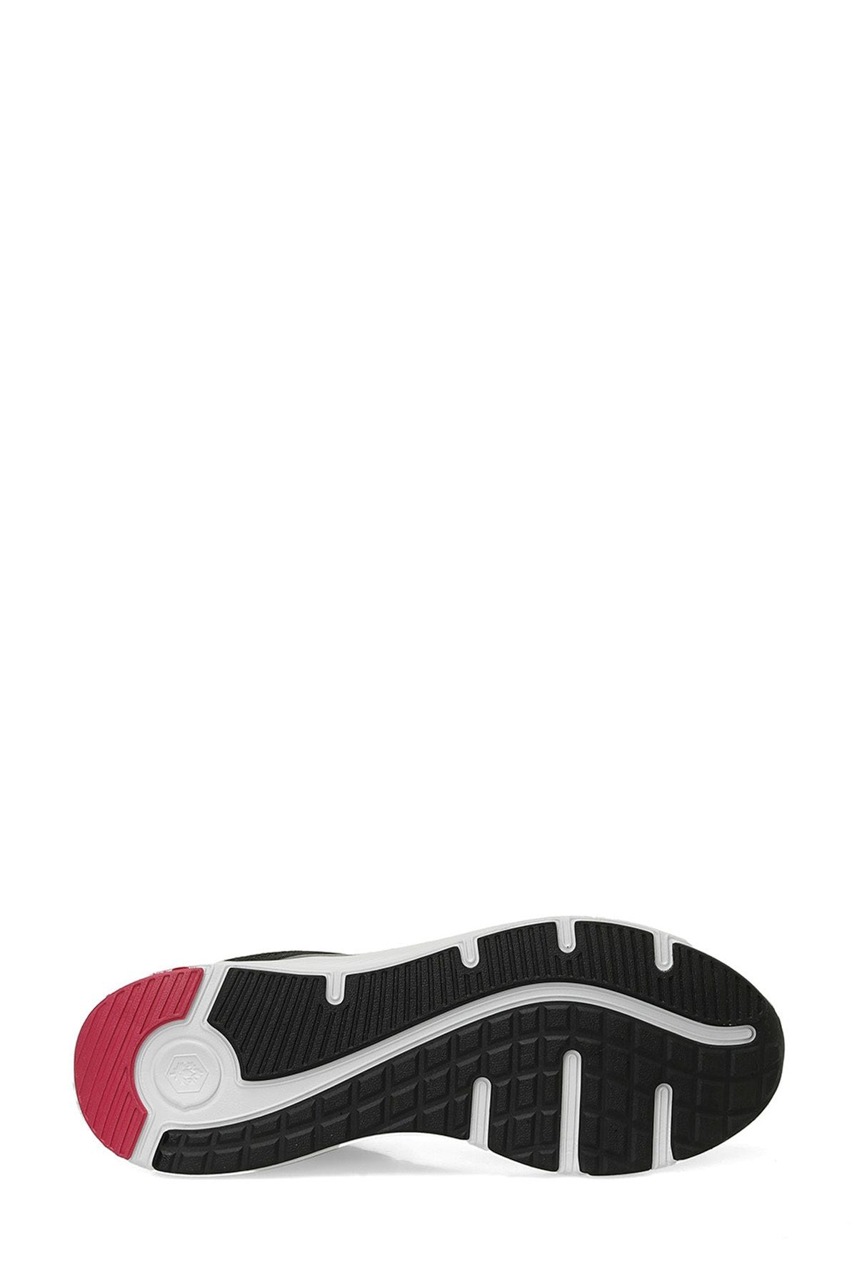 SANTY WMN 5FX Black Women's Running Shoes