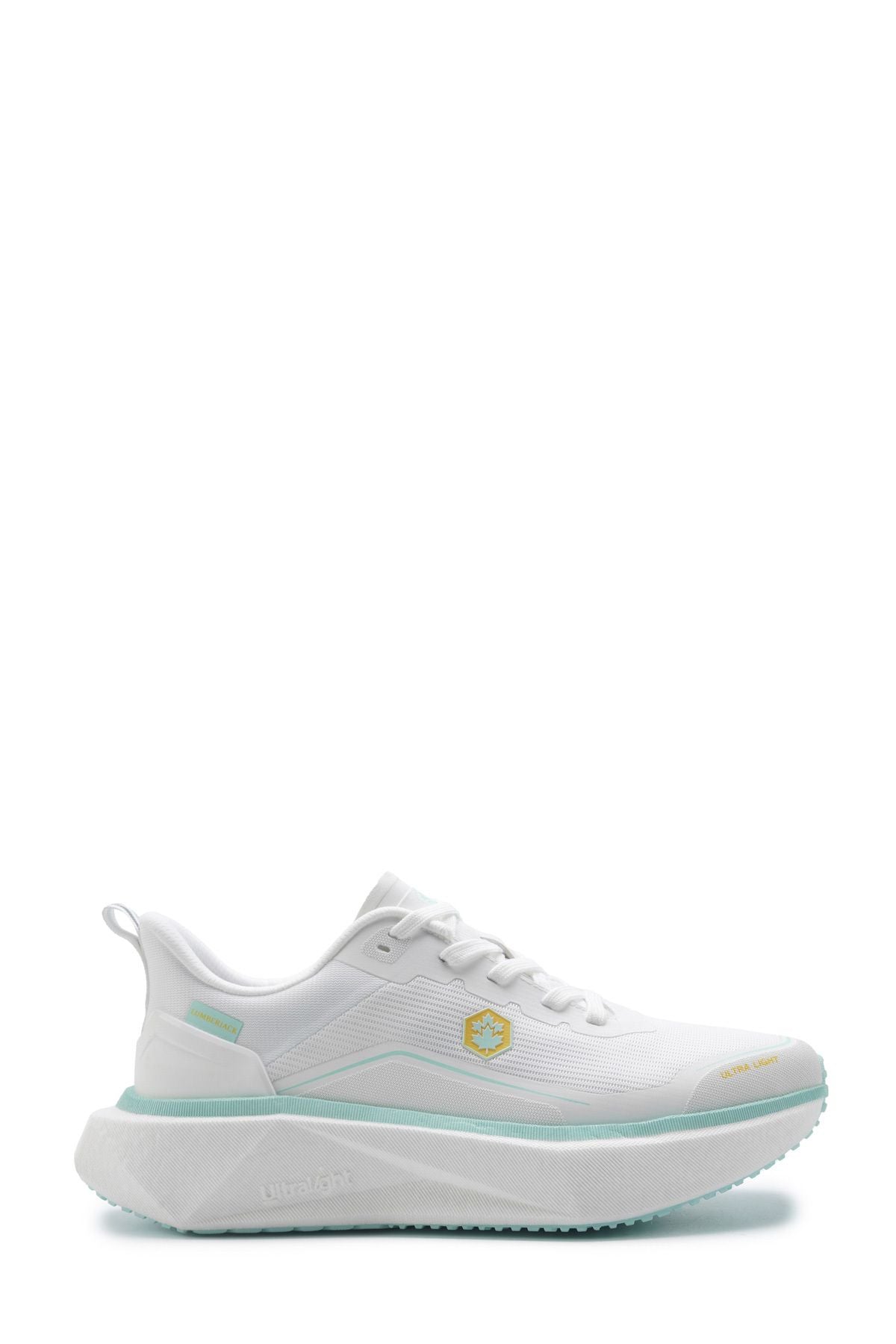 ANGLE 5FX White Men's Running Shoes