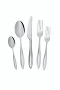 Costa 60 Pieces 12 Seater Fork Spoons Knife Set