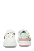 SEVILLA 5FX White Girls' Sneaker