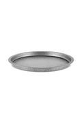 Henry Metal Tray Grey 35 Cm