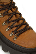 BRUNELLPO 3PR Taba Men's Boots