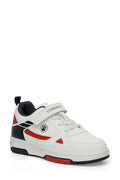 ELDON 5FX White Boy's Sneaker