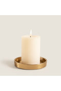 Dopro Candle Holder Gold