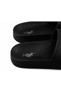 U.S.Polo Assn. 4M Nico 4Fx Men's Casual Slippers 101699677 Black