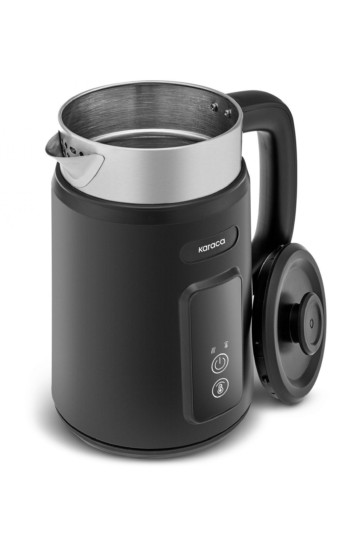 Multiboil Retro Cool Touch Kettle Kettle Black