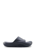 Lumberjack - ROGER Navy Blue Men's Slippers