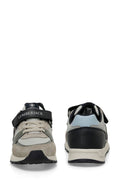 ERTE 4FX GREY Boy's Sneakers