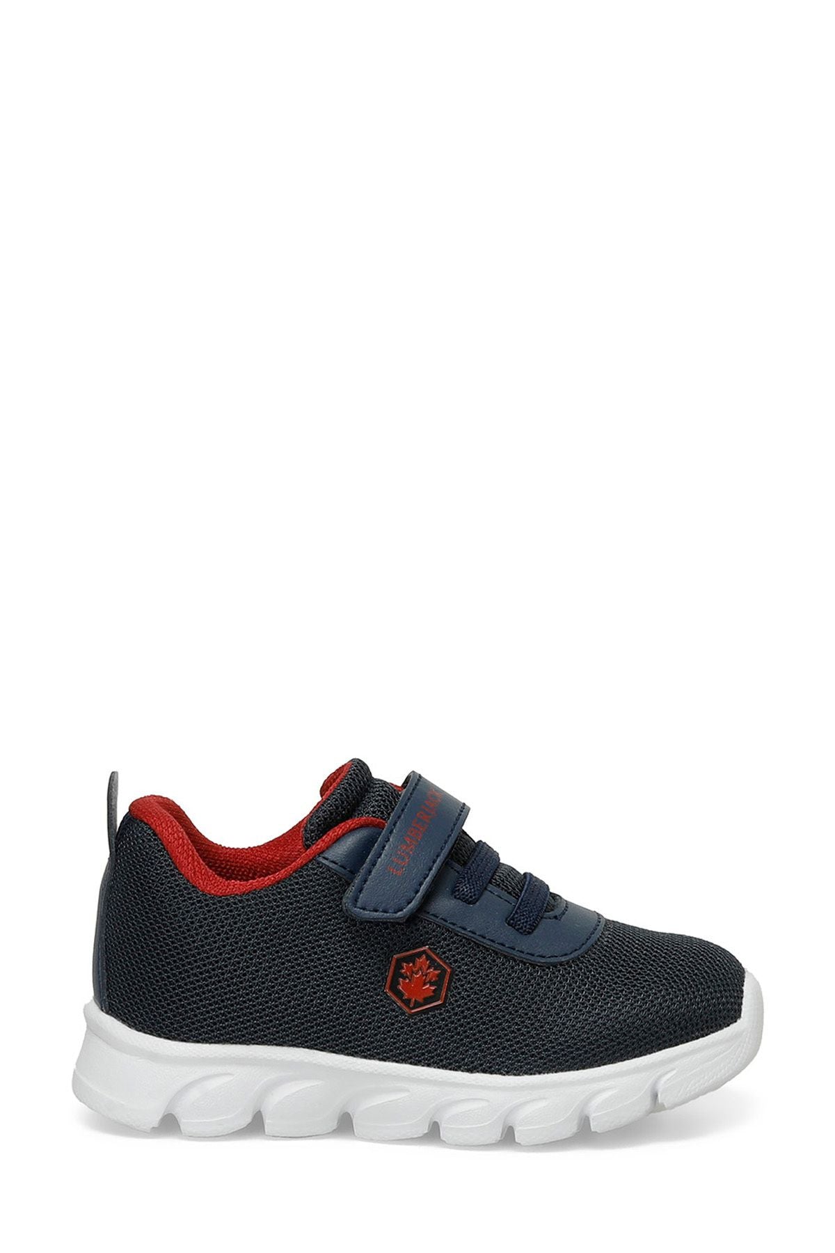 FIRST 4FX Navy Boy's Sneaker