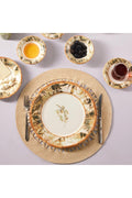 Bamboo 26 Piece Breakfast Set 500.01.02.0239