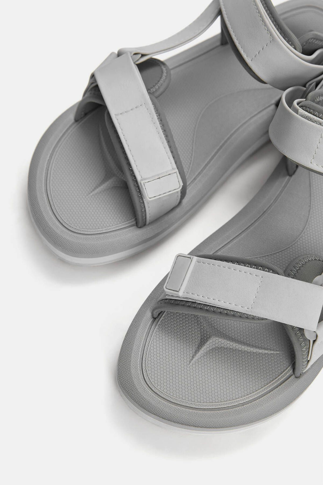 Technique sandals