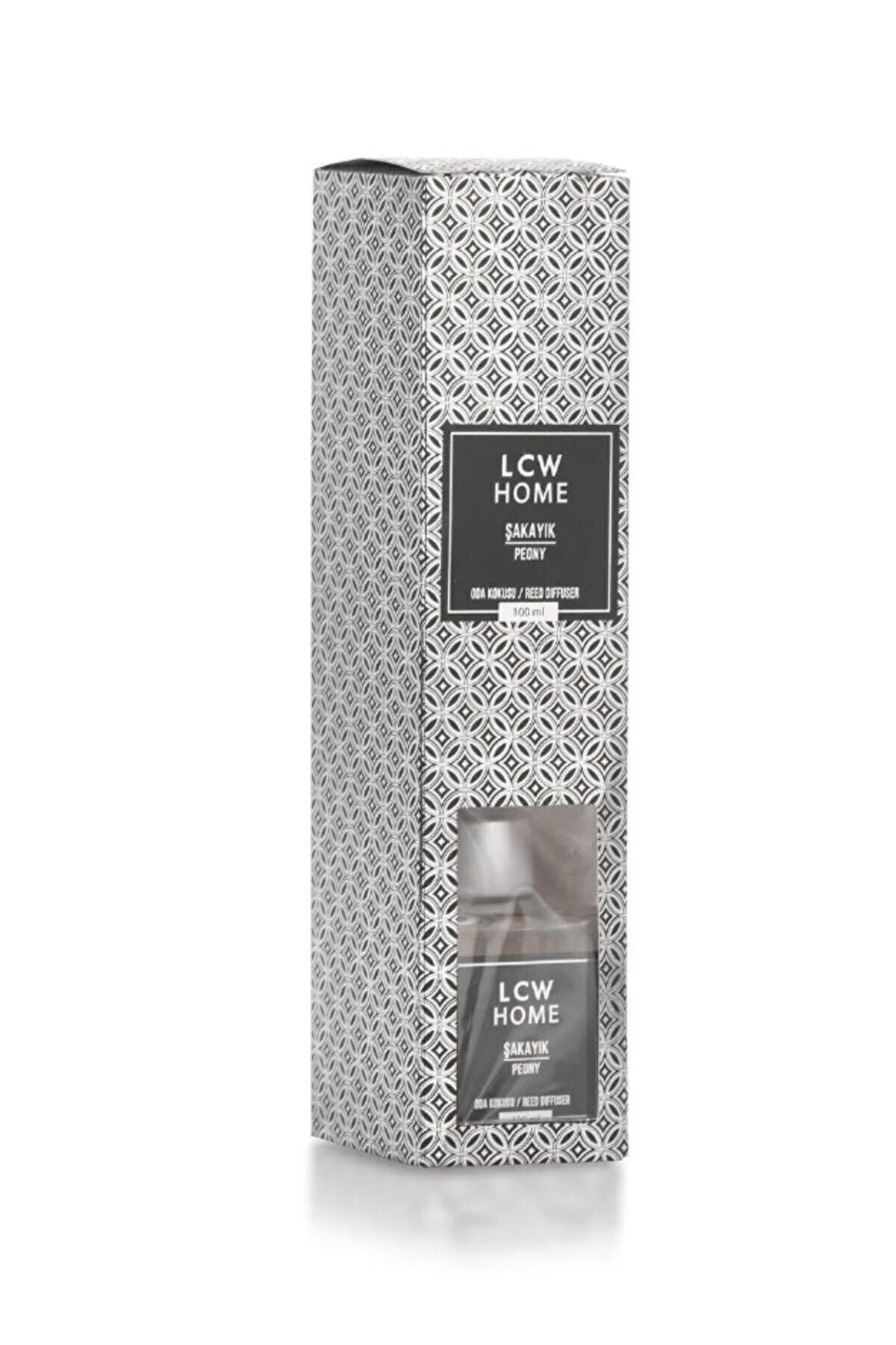 LCW HOME Peony Scented Stick Room Fragrance 100 Ml