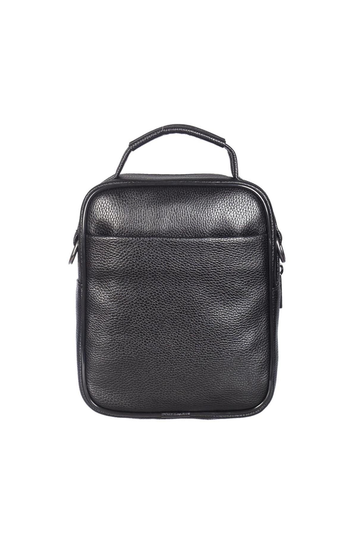 Men's Portfolio And Handbag Mpplevry6755-56