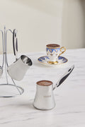 Frıg 3-Piece Stand Coffee Pot Set