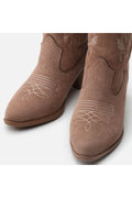 Mink Women Boots 01BOY295420A450