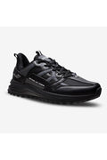 Java 2 Trail Men's Sneakers - Black - 42