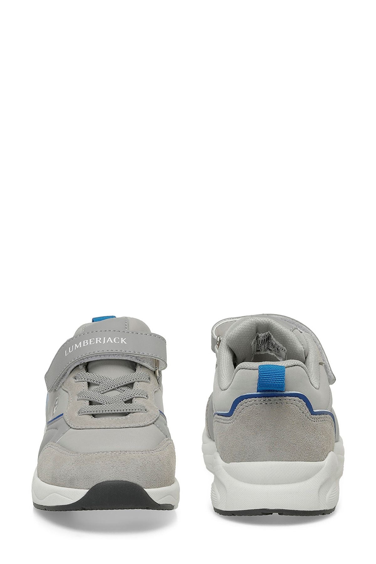 GRANTY 4FX GREY Boy's Sneakers