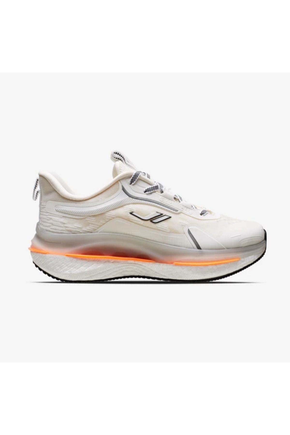 Mirage A-shock Foam Dubble Comfort Women Sneakers White