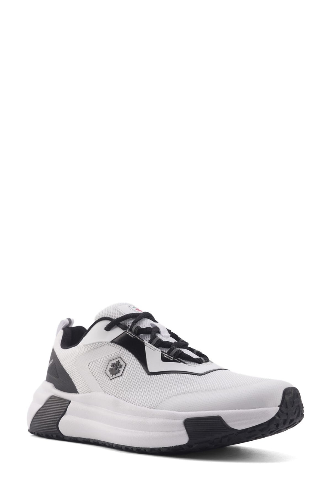 NORTH 4FX White Men's Sneaker