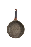 Stone 7 Piece Granite Cookware Set