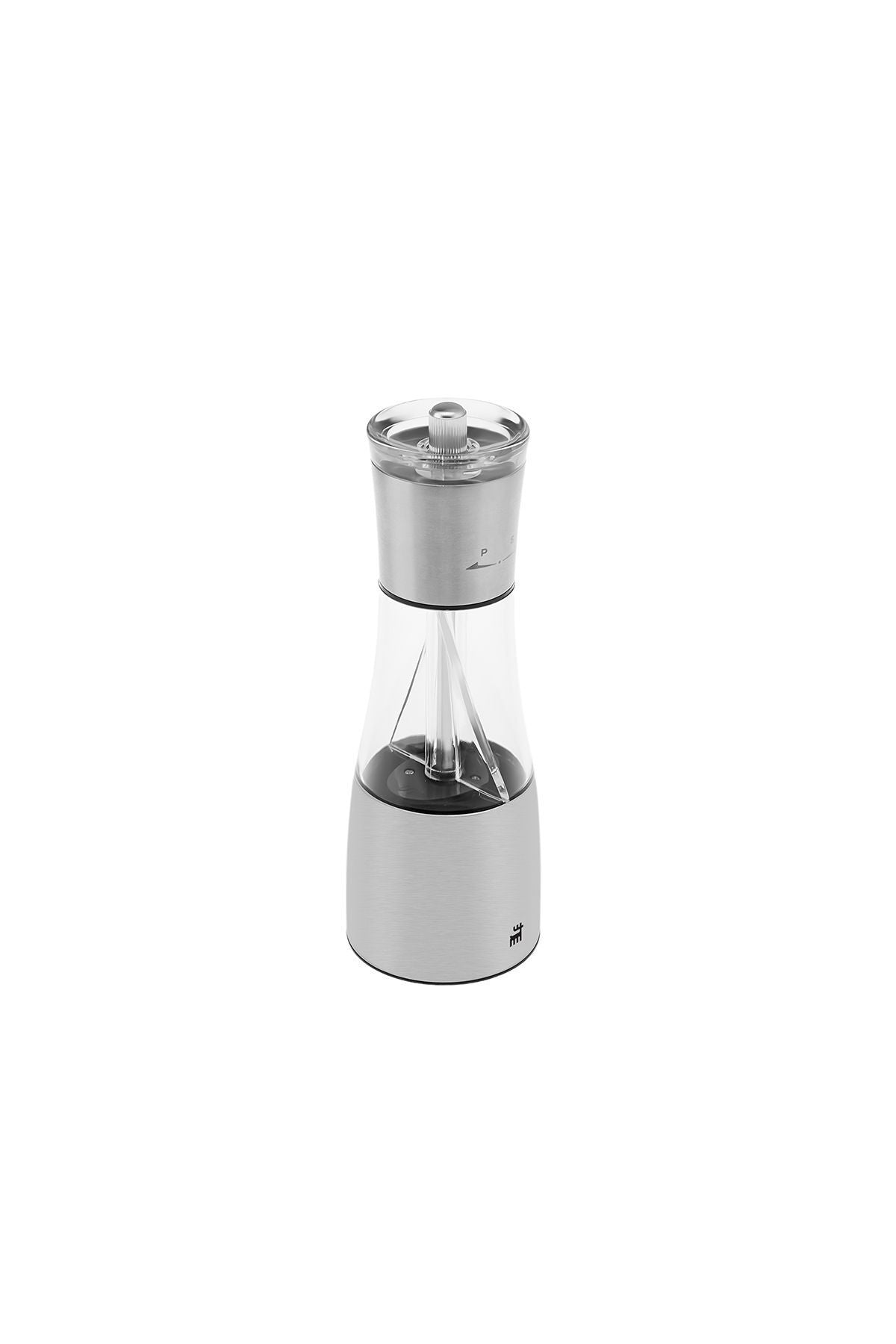 Nova 2 Compartment Spice Mill