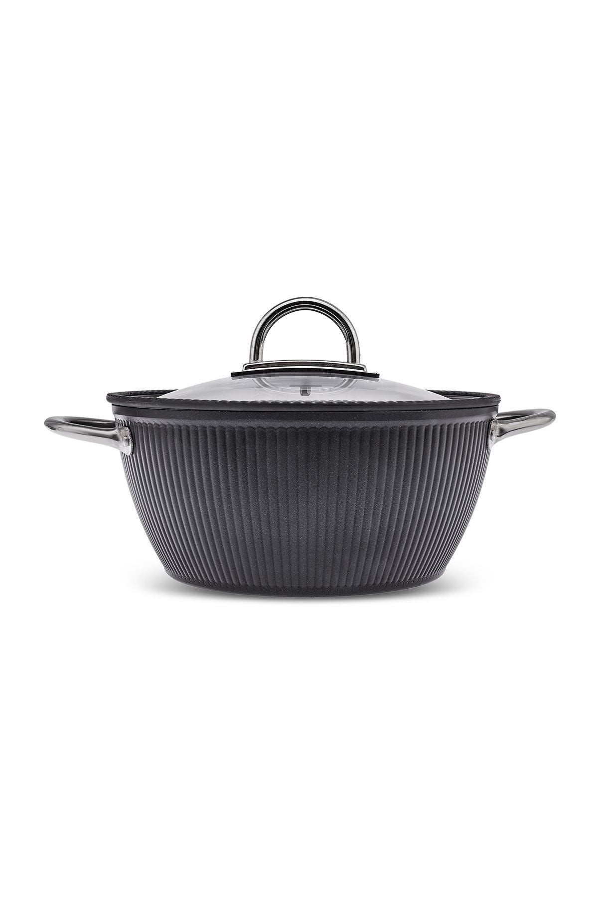 Biogranite Leona Cookware 24 Cm