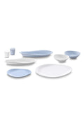 Sirena 16 Piece Breakfast Set for 6 Persons